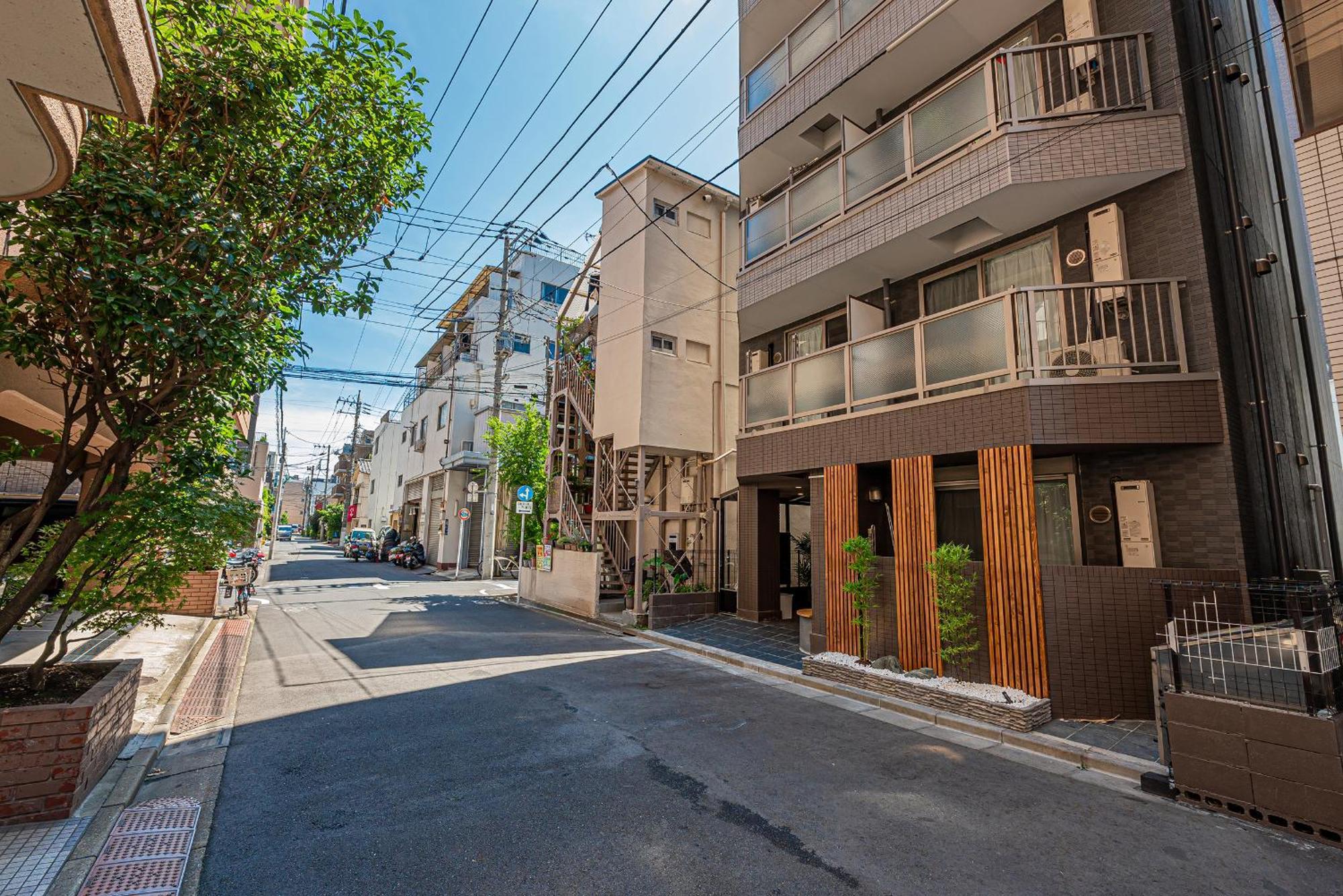 Six7 Asakusa Ryogoku — Photos 3